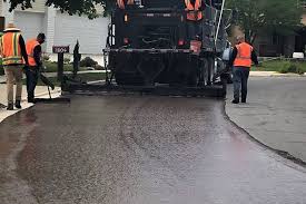 Why Choose Us For All Your Driveway Paving Needs in Highland Park, NJ?